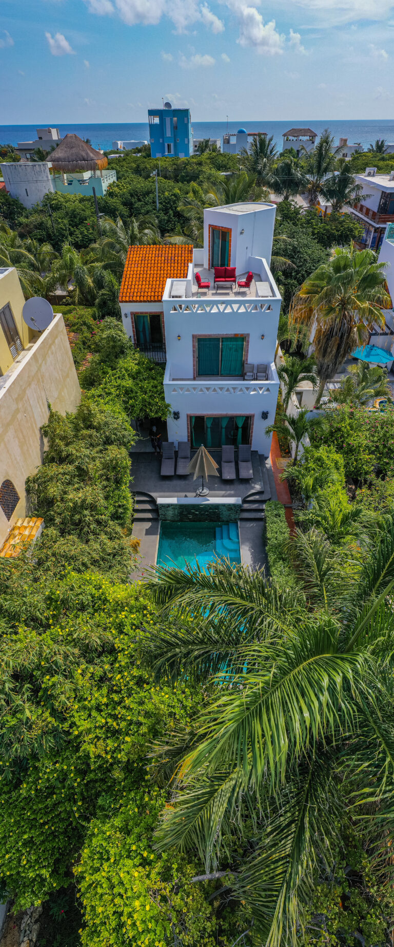 Real Estate Isla Mujeres Properties For Sale