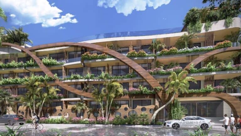 Menesse Tulum image 1