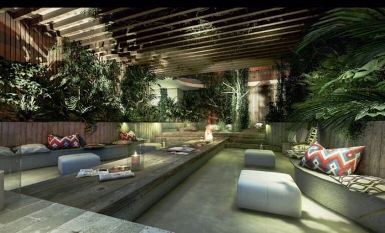 Menesse Tulum image 4