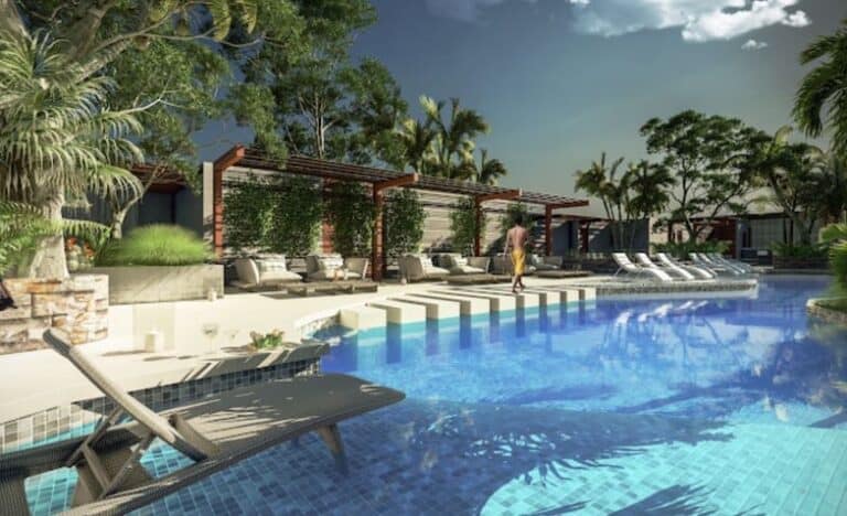 Menesse Tulum image 3