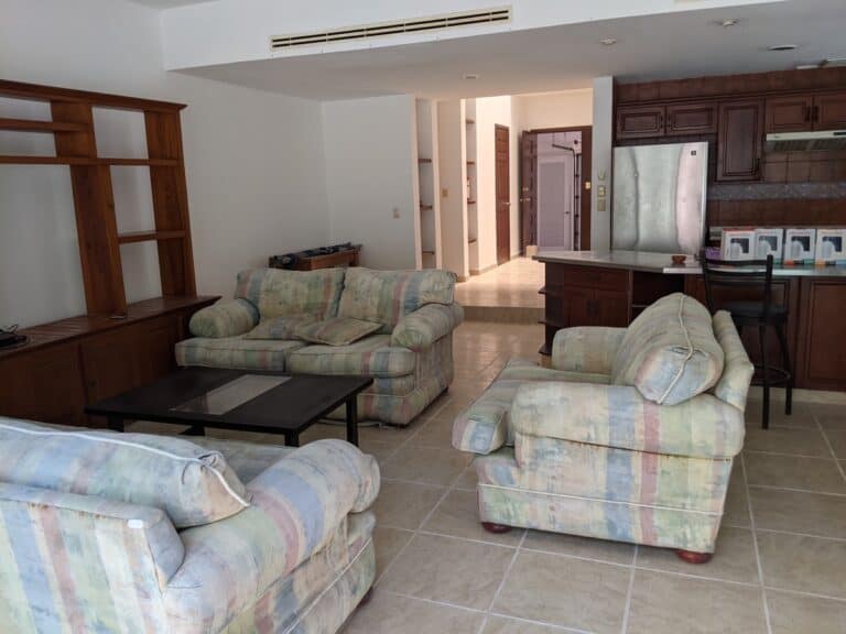 Villa Blanca Duplex image 5