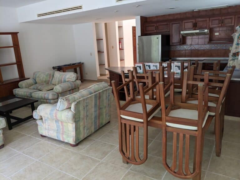 Villa Blanca Duplex image 4