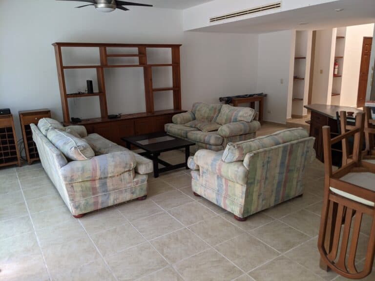 Villa Blanca Duplex image 3