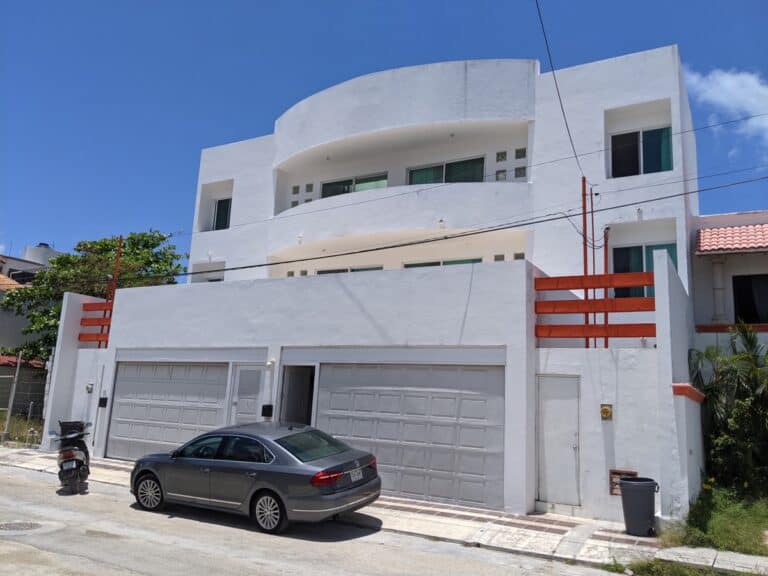 Villa Blanca Duplex image 1