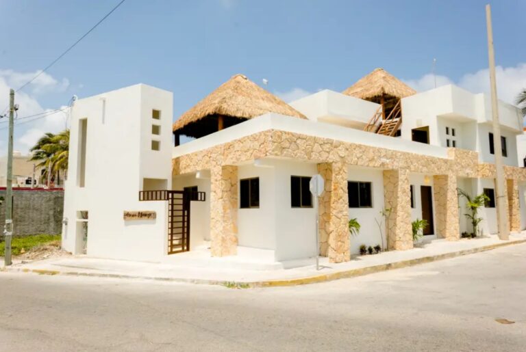 Properties For Rent Isla Mujeres Rentals in Isla Mujeres