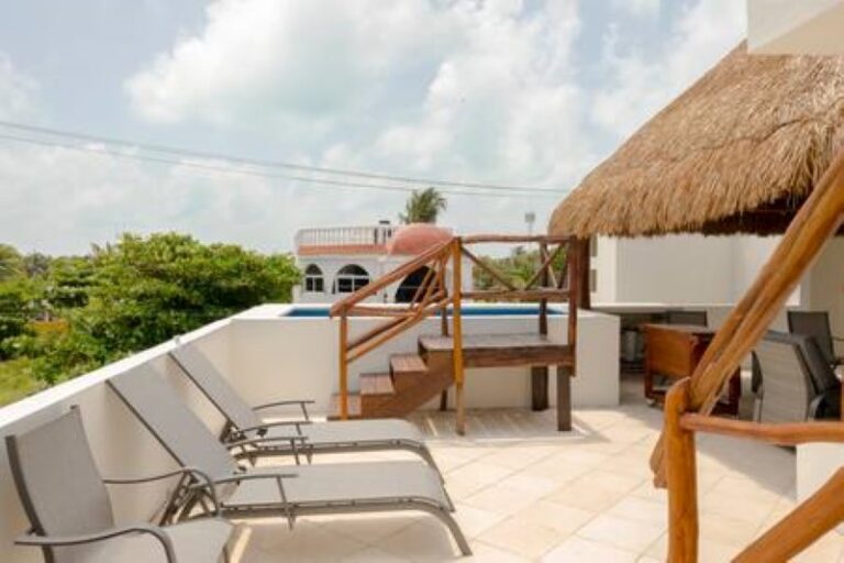 Properties For Rent Isla Mujeres Rentals in Isla Mujeres
