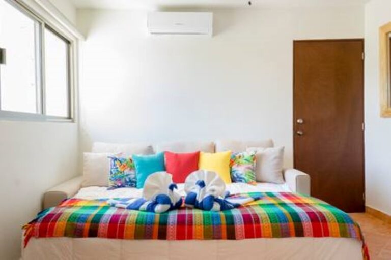 Properties For Rent Isla Mujeres Rentals in Isla Mujeres