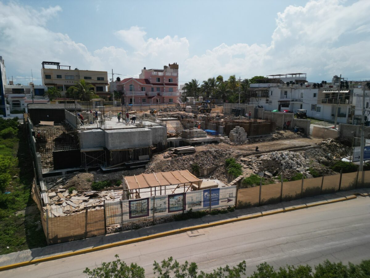 Real Estate Isla Mujeres Mundaca FullService Real Estate