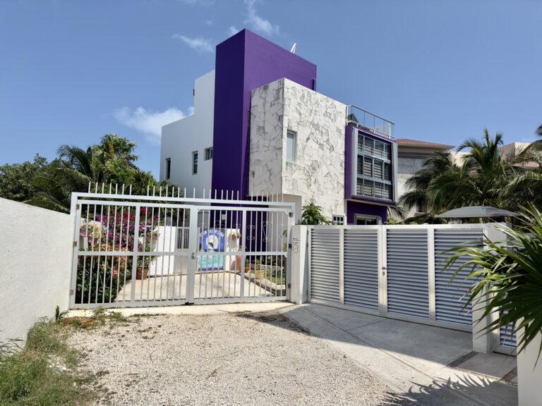 Properties For Sale Real Estate Isla Mujeres & Riviera Maya