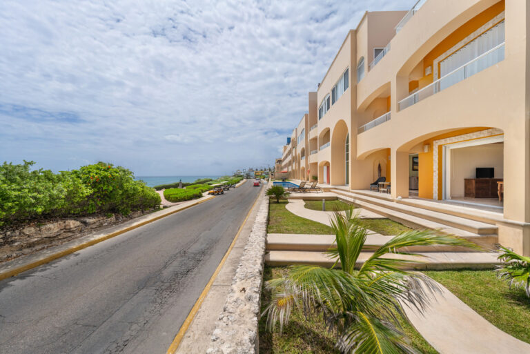 Properties For Sale Real Estate Isla Mujeres & Riviera Maya