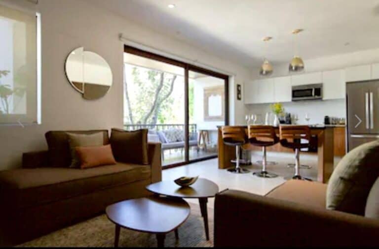 Tulum Penthouse image 3