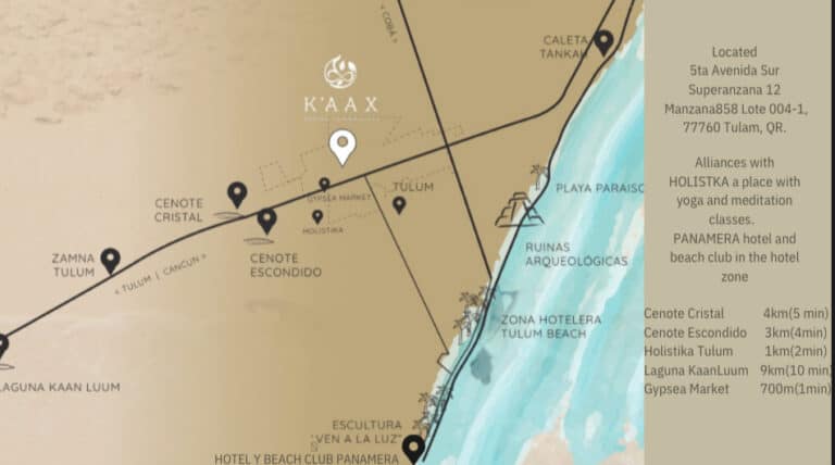 Kaax Tulum image 2