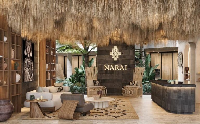 NARAI IN TULUM image 2
