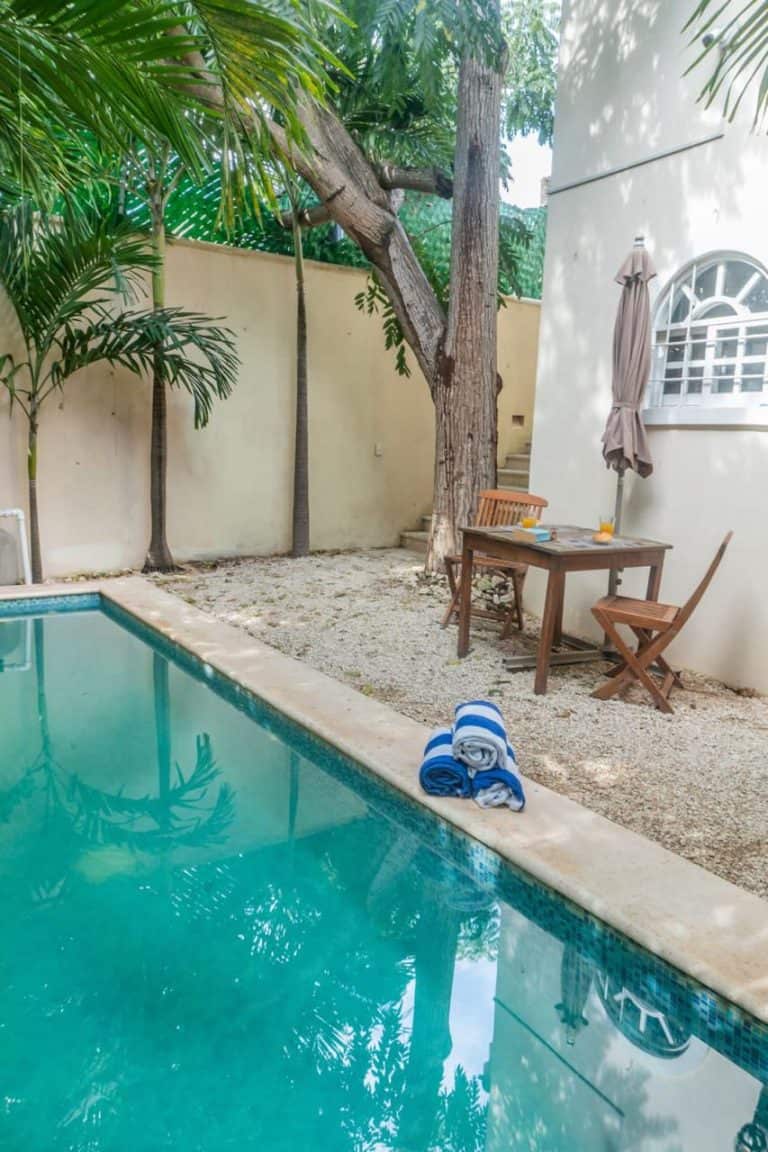 Casa Terrace image 3